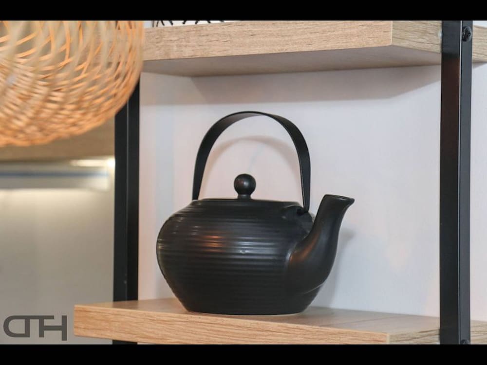 Luxury 80m2 Apartment With Balkony Downtown, Billede 37