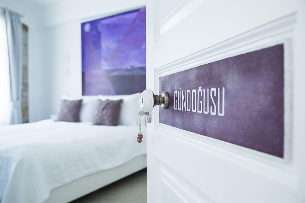 Standard Double Room (Gundogusu) photo 3