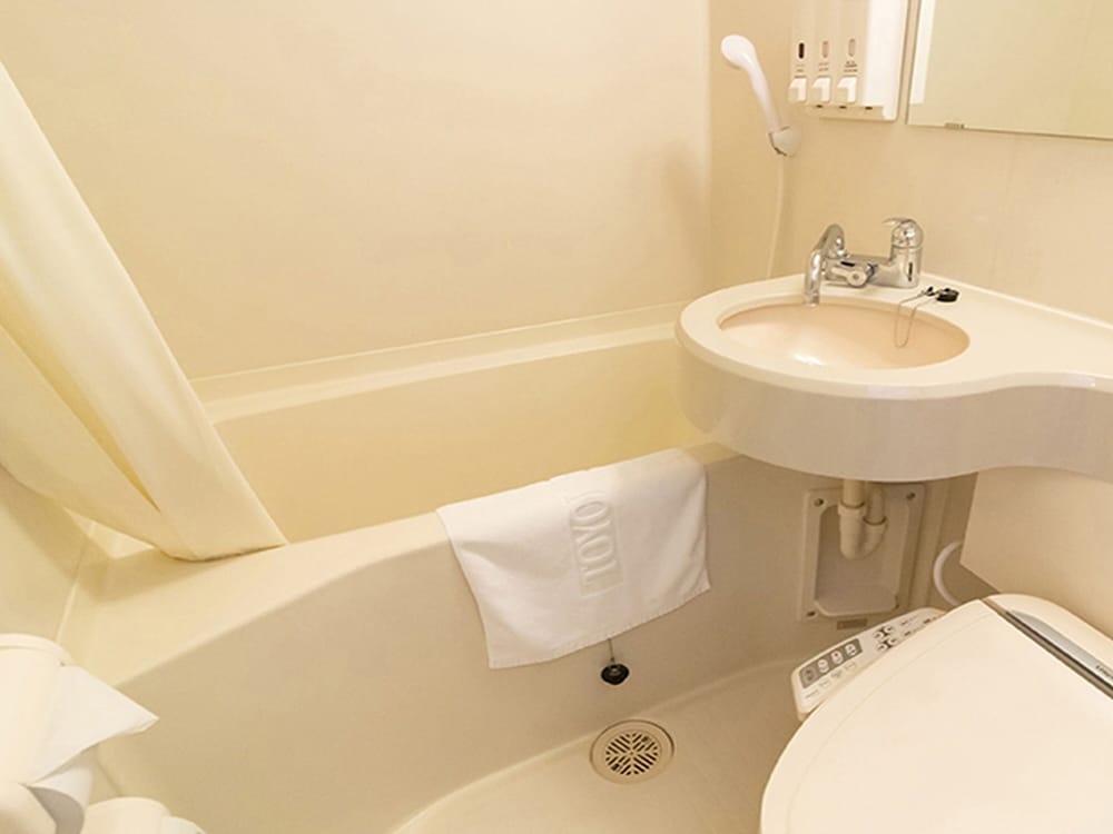 Economy Double Room, Non Smoking - Photo 13