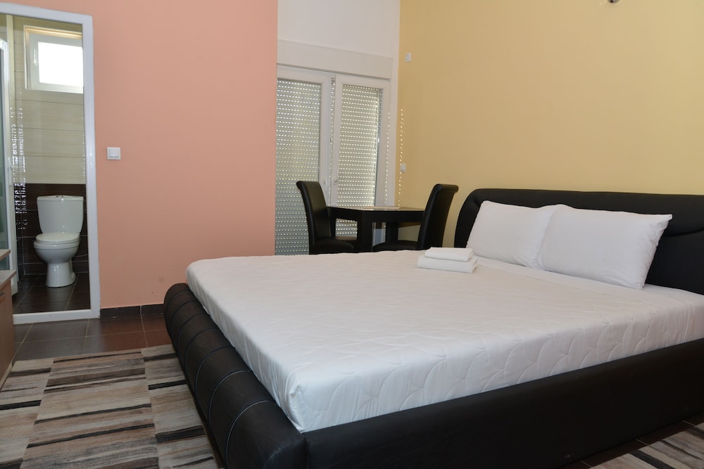 Classic Double Room photo 1