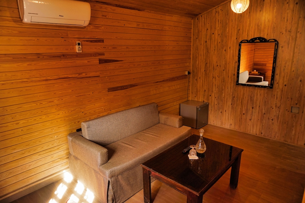 Bungalow Ecolo photo 2