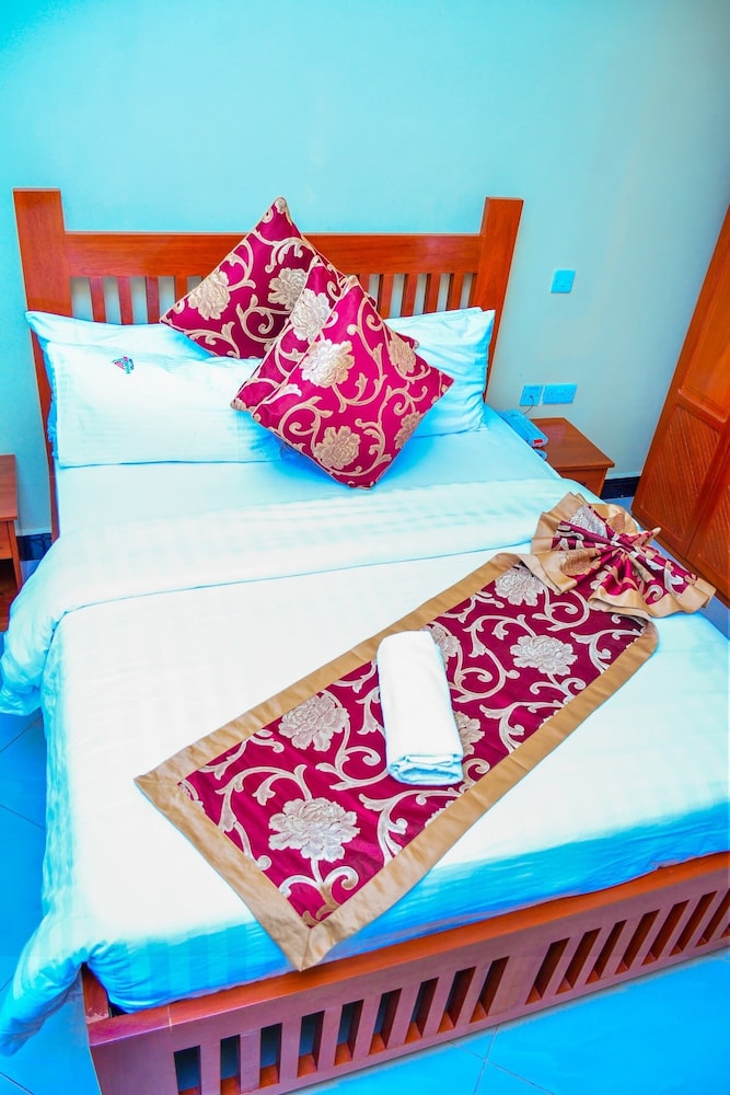 Standard Double Room photo 3