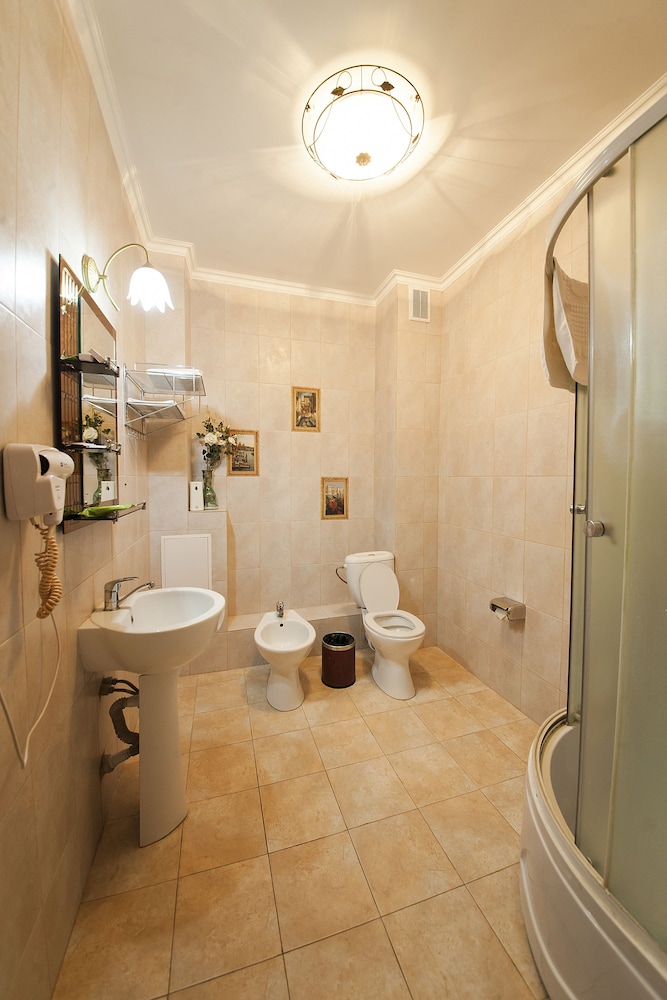 Suite, 1 Bedroom photo 2