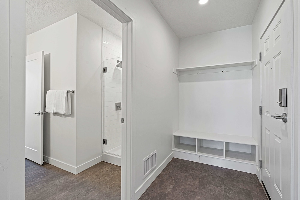 Executive Apartment photo 3
