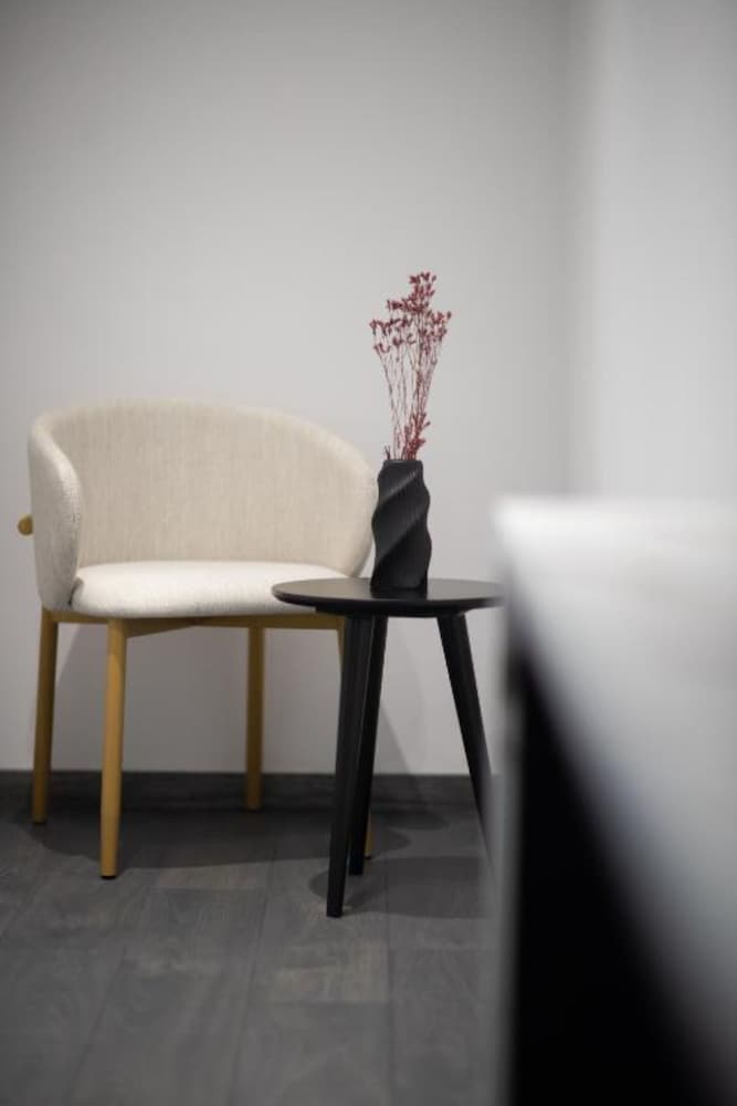 Triple Room, Balcony