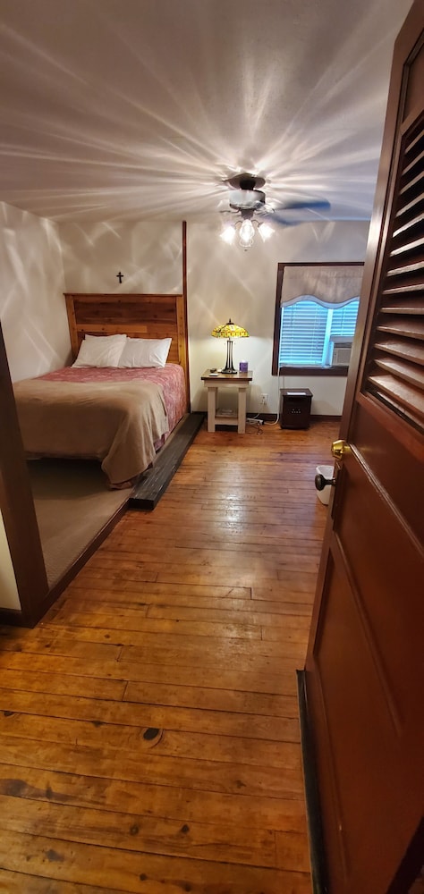 Traditional Single Room, 1 Bedroom