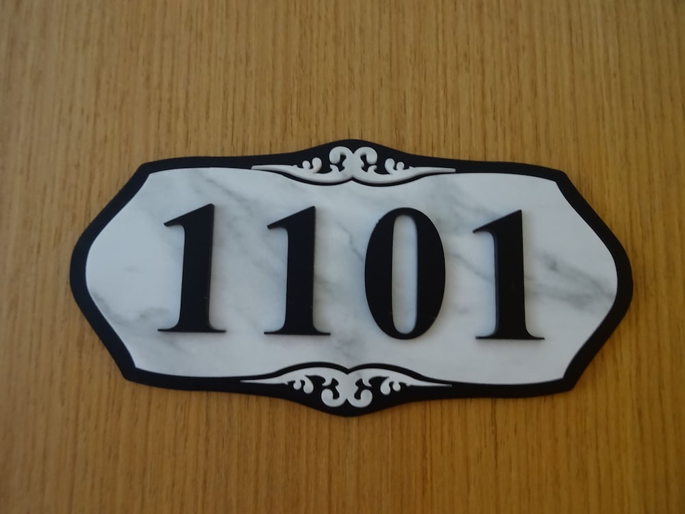 Deluxe Room, Multiple Beds, Non Smoking, Lake View (Nr. 1101)