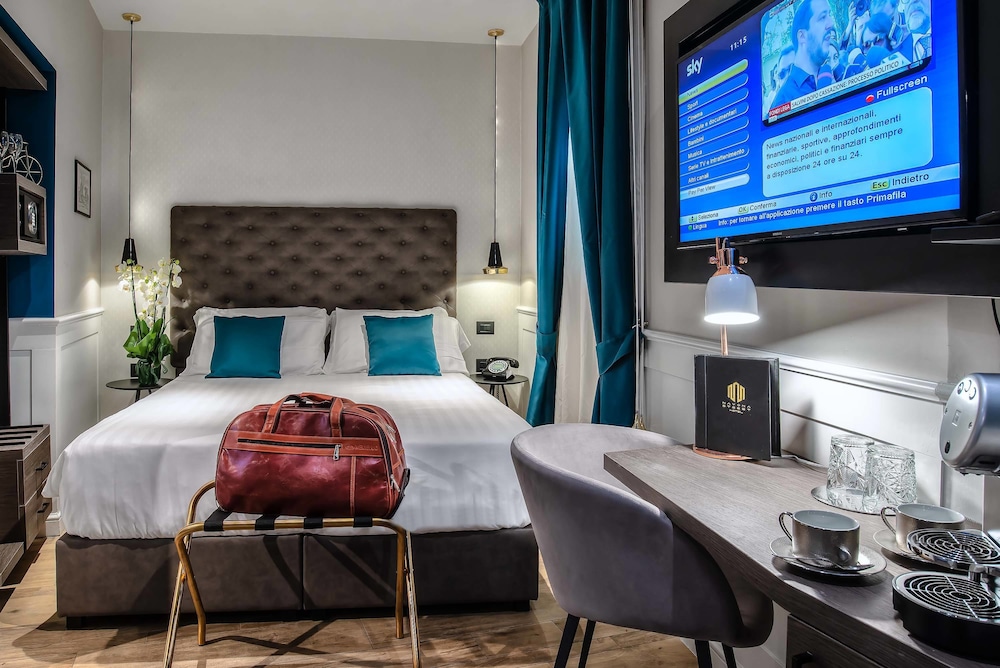 Economy Double Room, Ground Floor (Small) photo 1