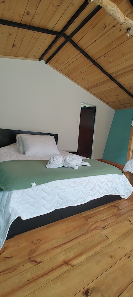 Family Double or Twin Room, Patio, Garden View photo 1