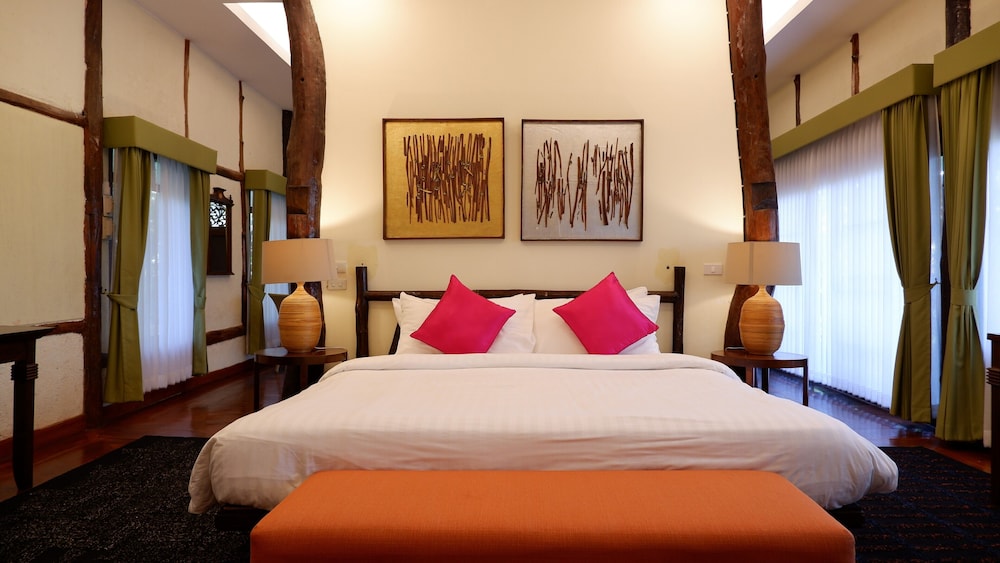 Original Thai Suite - Photo 3