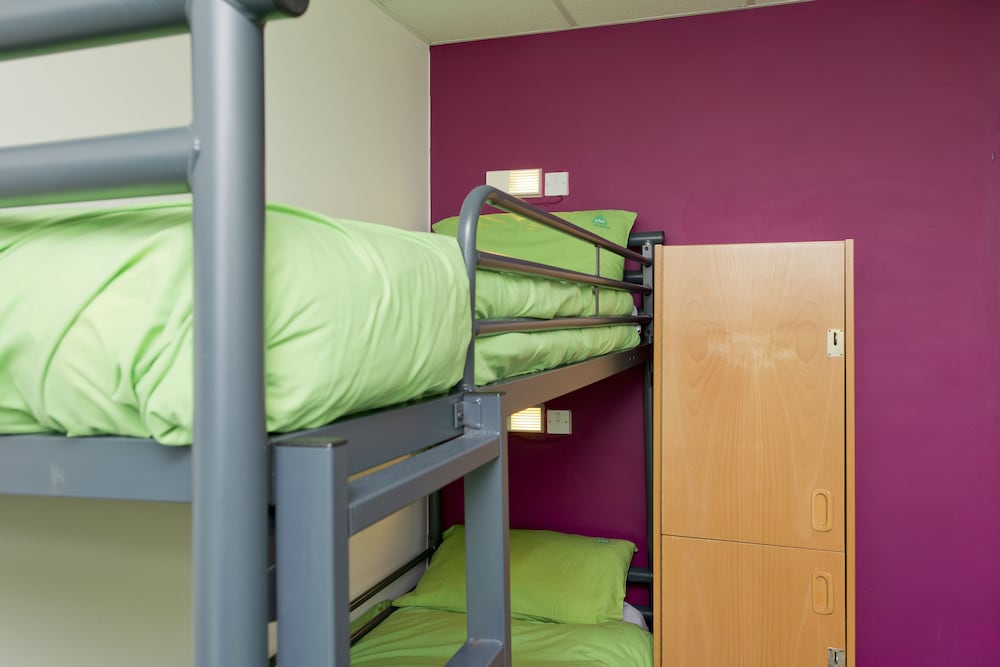Room (2 Bed Private Ensuite)