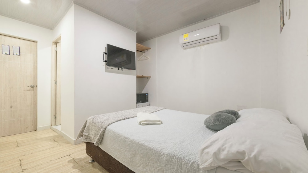 Comfort Double Room photo 2