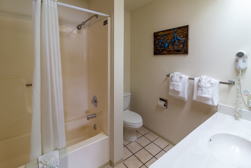 Honeymoon Studio, 1 Bedroom photo 2
