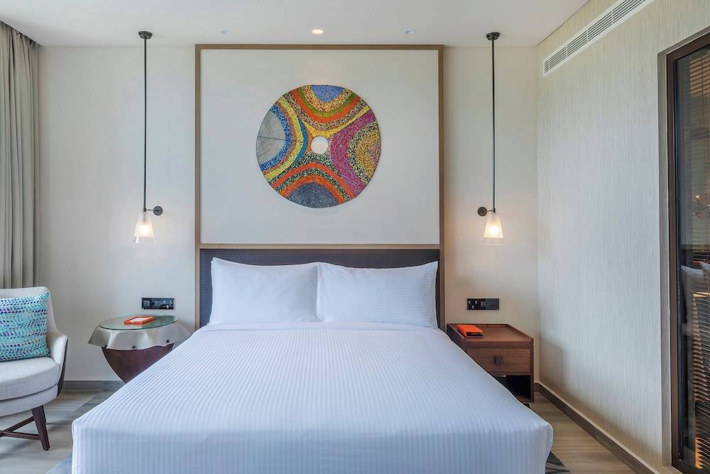 Deluxe Room (Mount Meru View (2AD+1CH)) - Photo 7