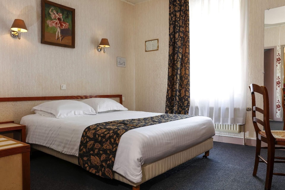 Double or Twin Room photo 1