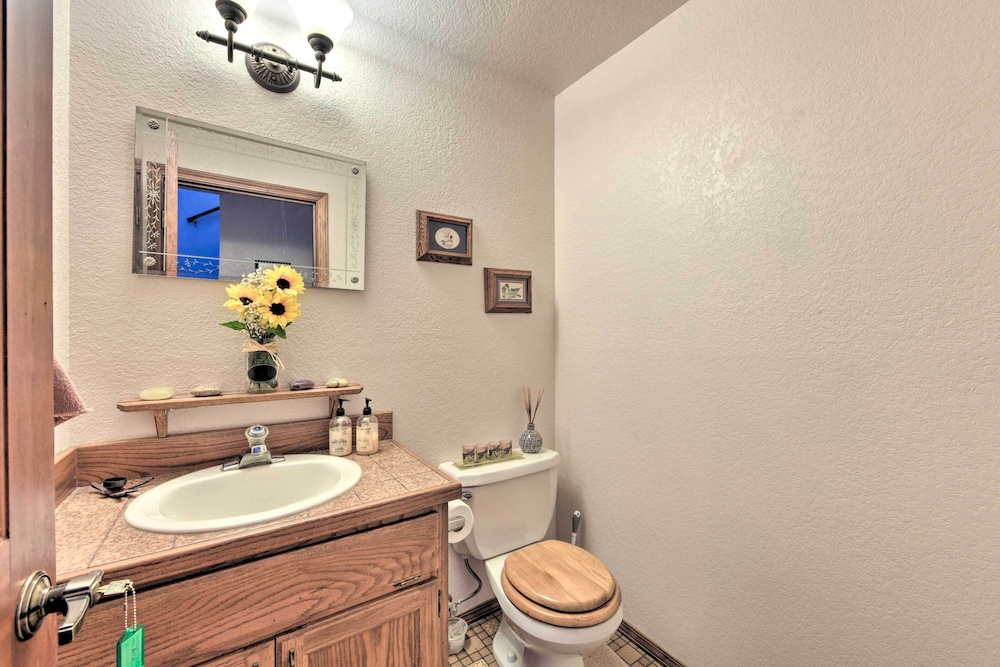House (4 Bedrooms) photo 3