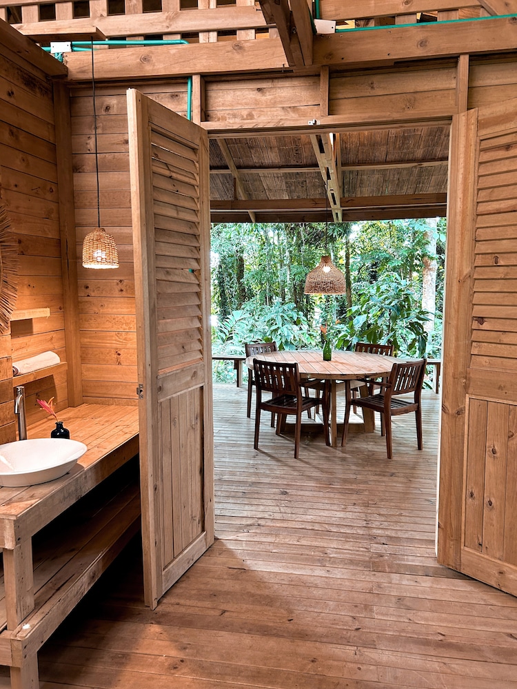 Standard Double Room, Mountain View photo 3