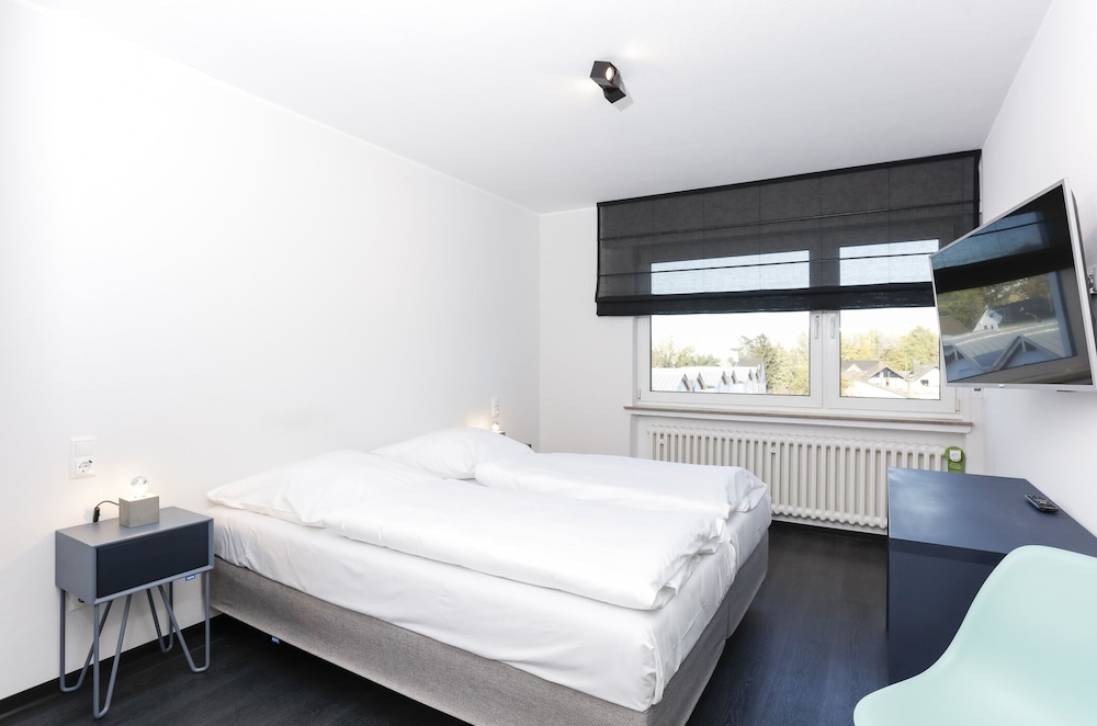 Basic Double Room - Photo 1