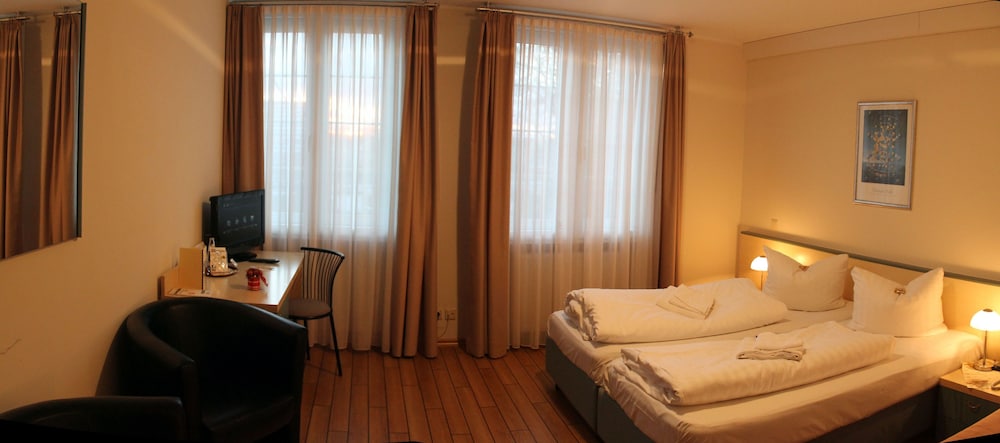 Triple Room photo 1