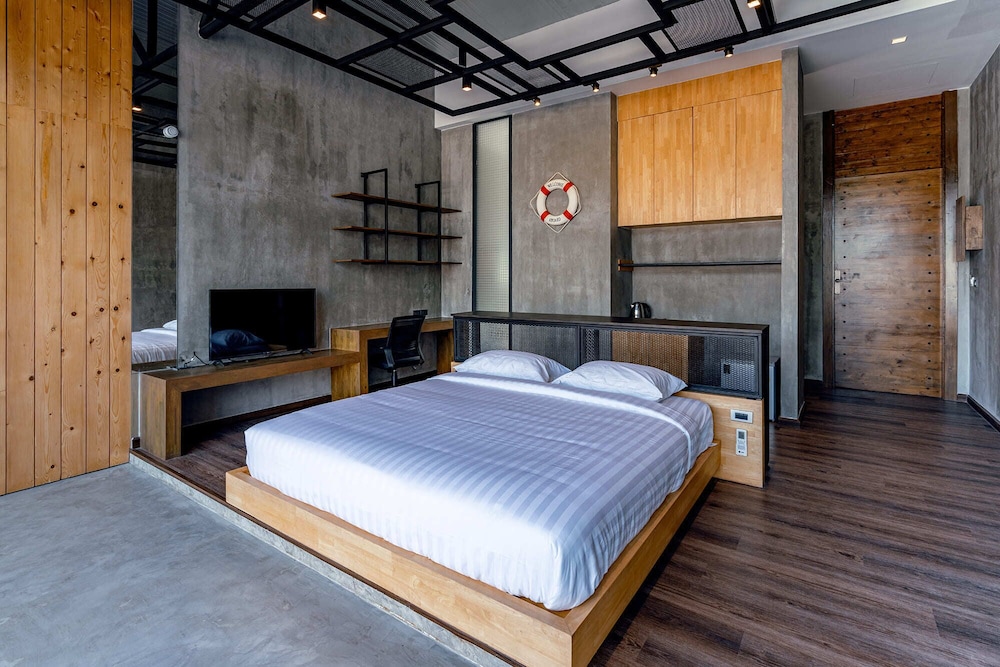 Deluxe Double Room - Photo 6