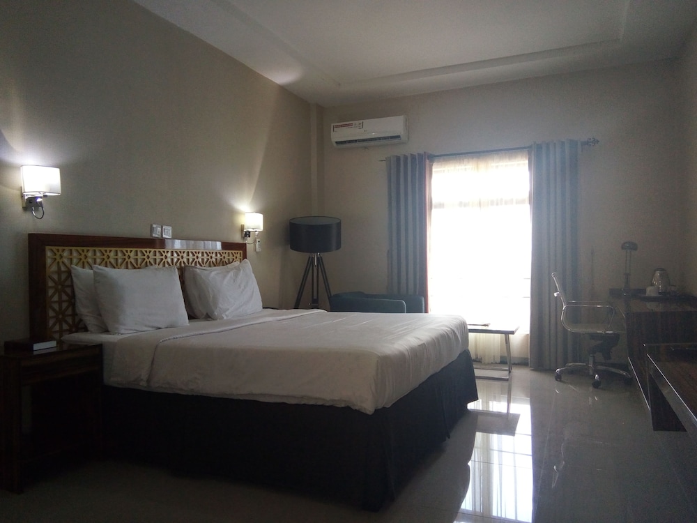 Royal Suite