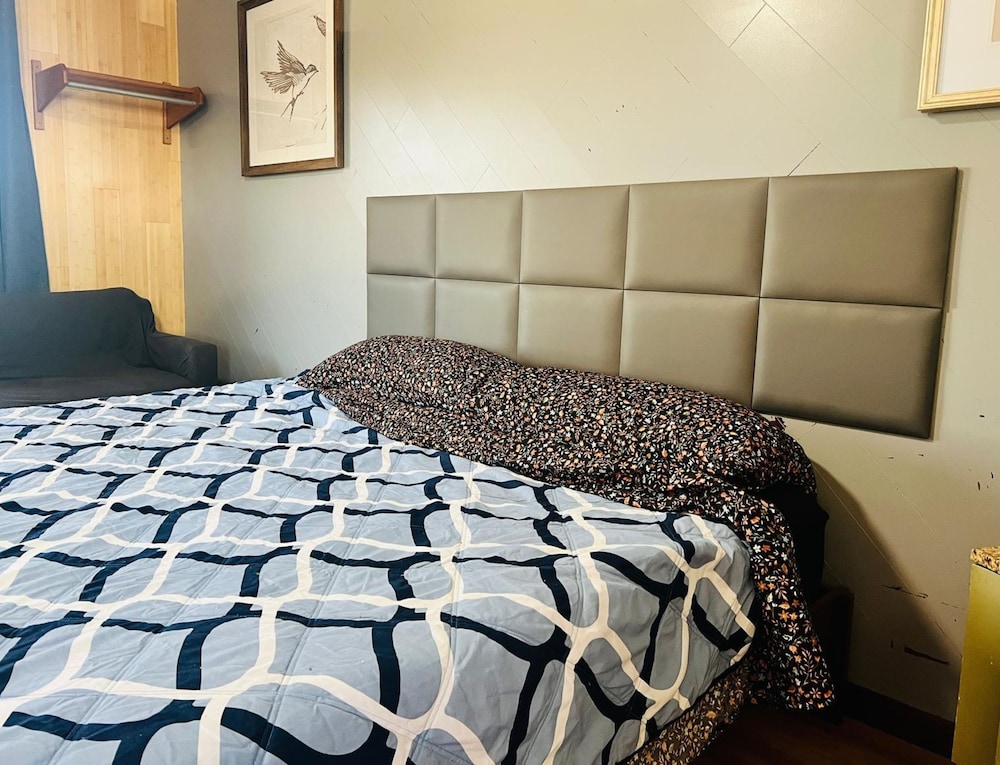 Apartment, 1 Bedroom, Kitchen