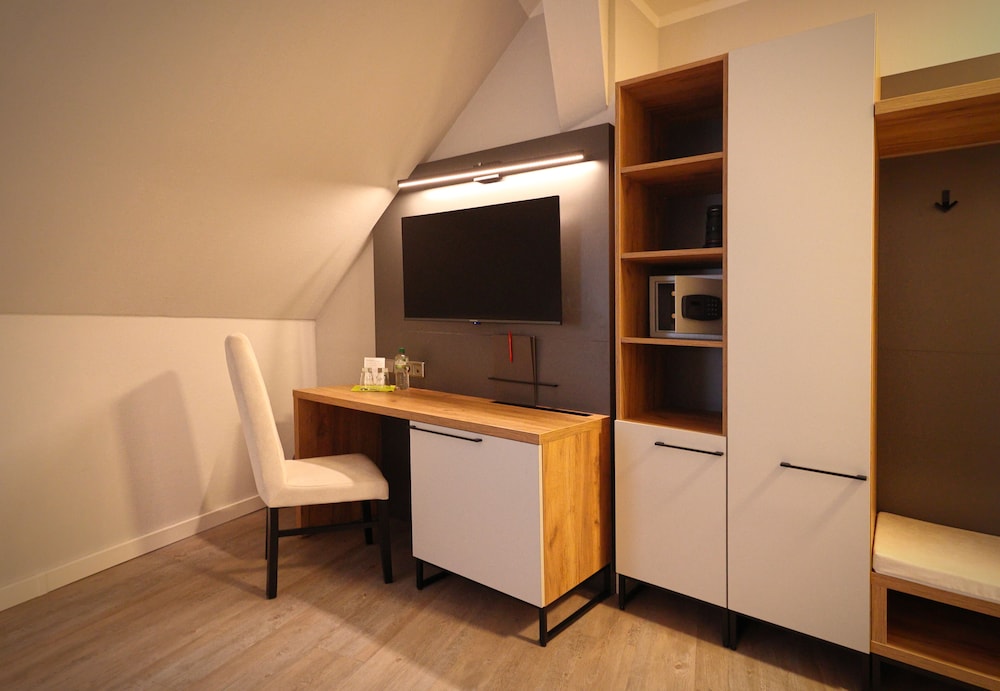 Basic Room photo 3