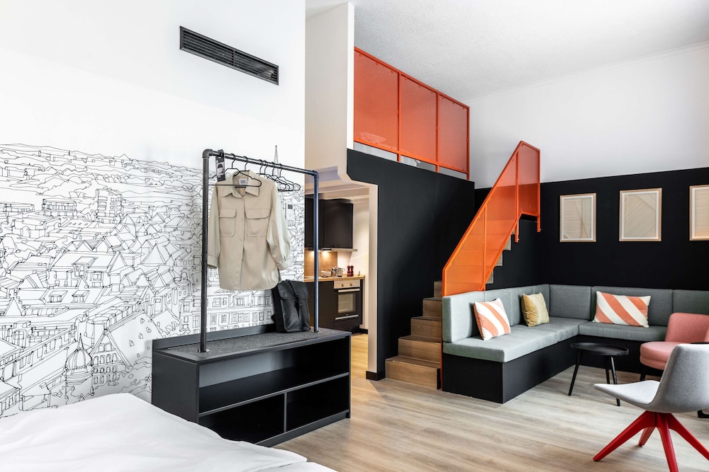 Penta Family Apartment - Photo 1
