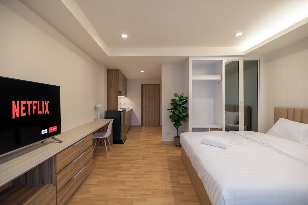 Double room with Balcony photo 2