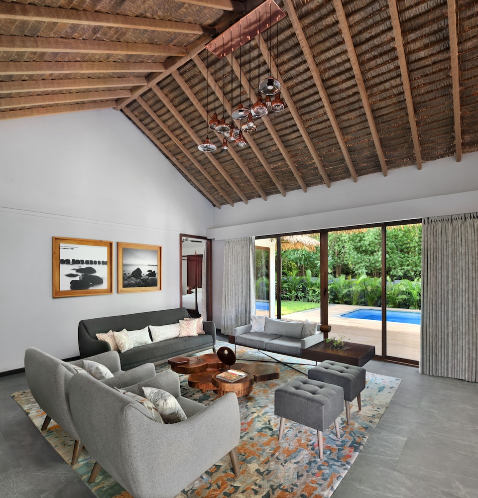 Cottage, 1 King Bed