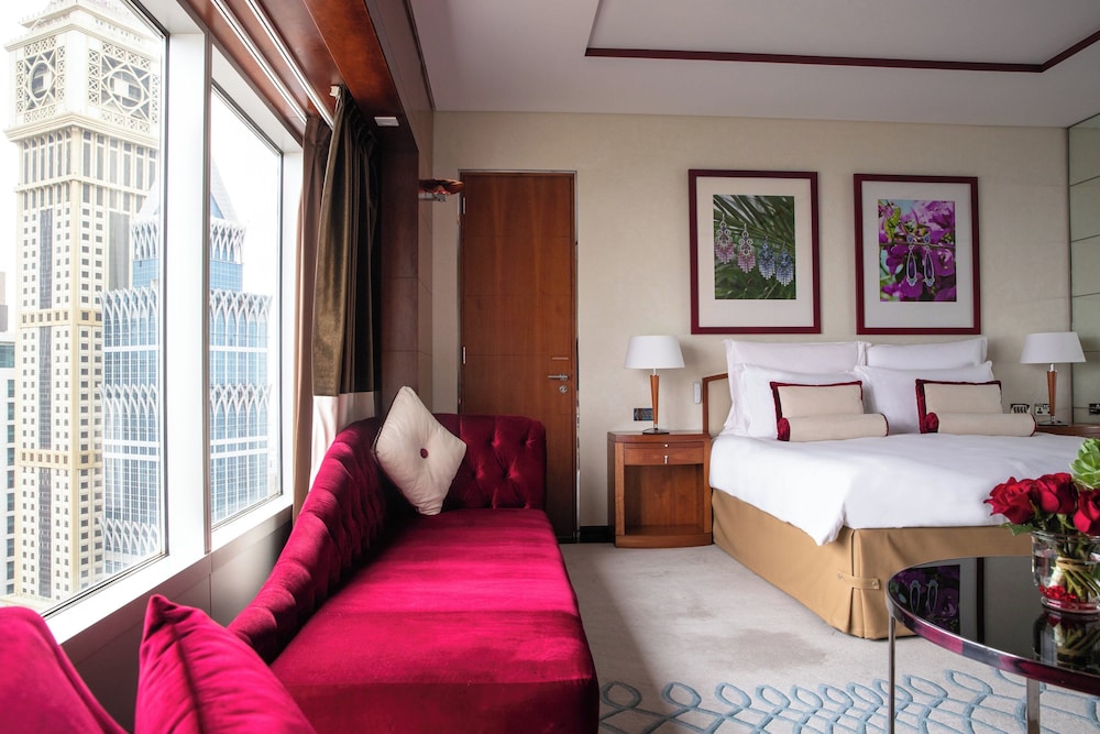 Deluxe Room, Women only (Ladies)