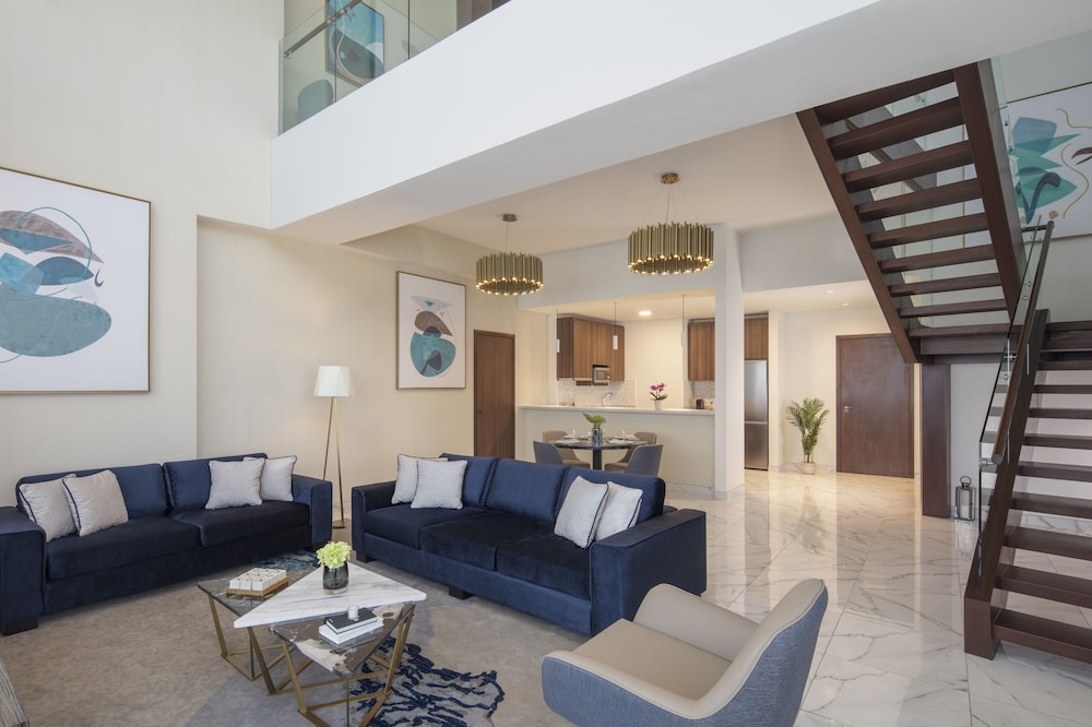 Superior Duplex, 1 Bedroom