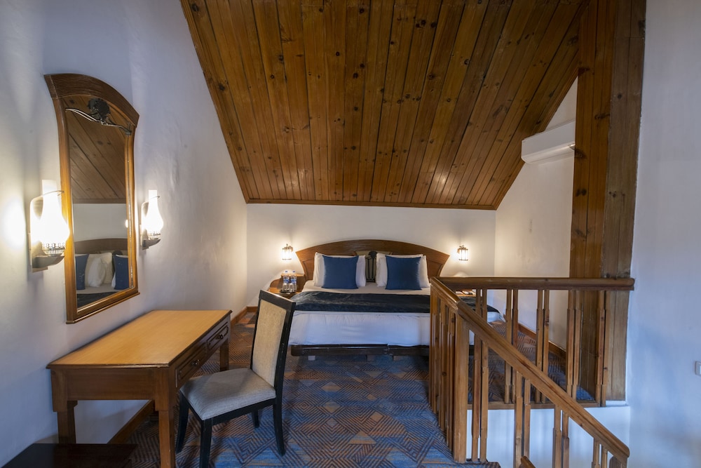 Duplex Room - Photo 7