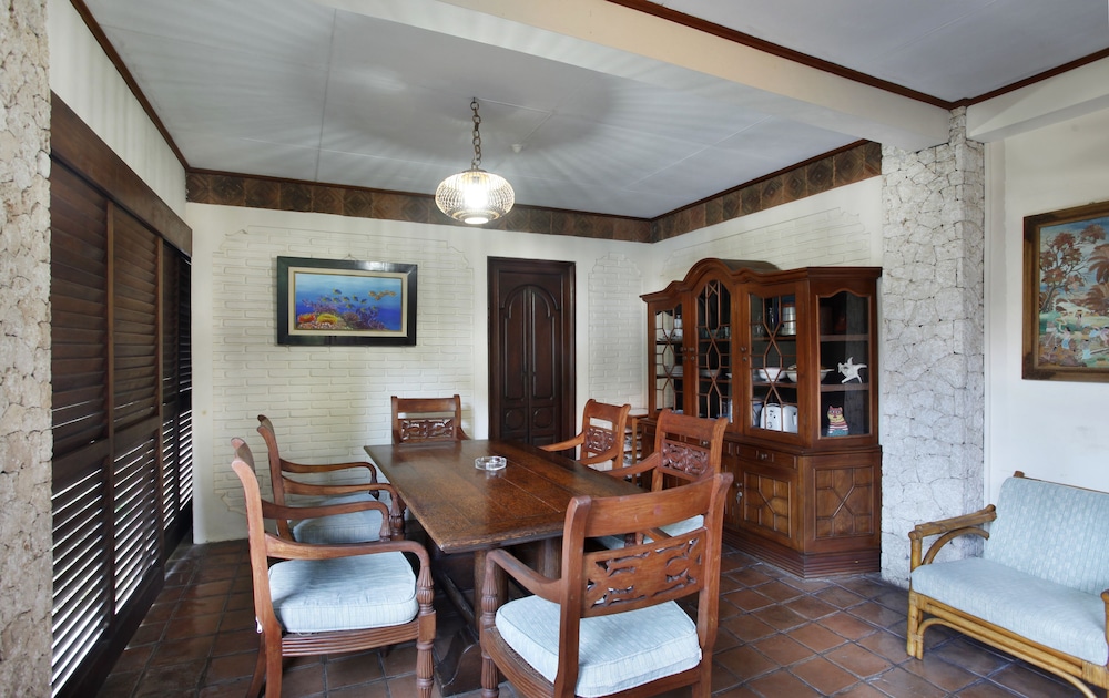 Premium Bungalow (Lotus 1) photo 2