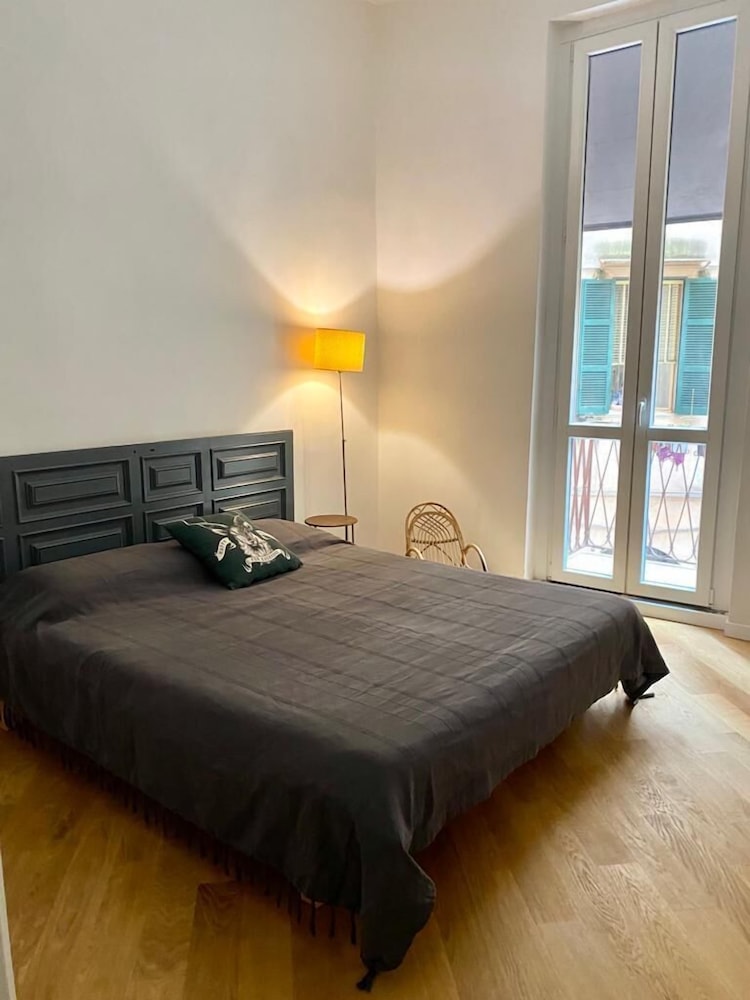 City Loft, 1 Bedroom, City View photo 2