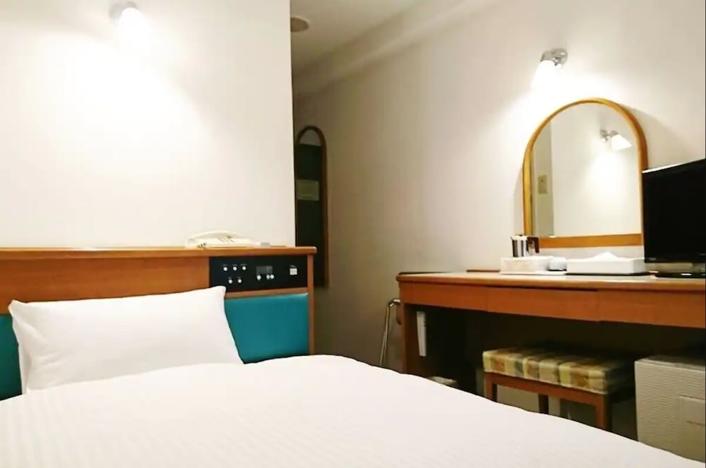 Semi-Double Room, Non Smoking - Photo 5