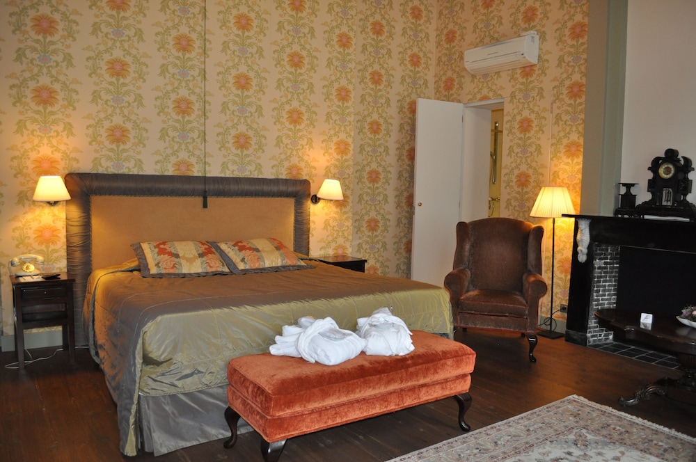 Junior Suite, 1 Bedroom - Photo 4