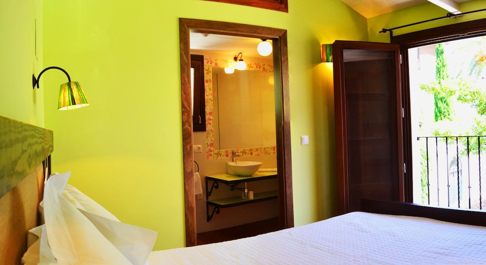 Double Room, Balcony photo 3