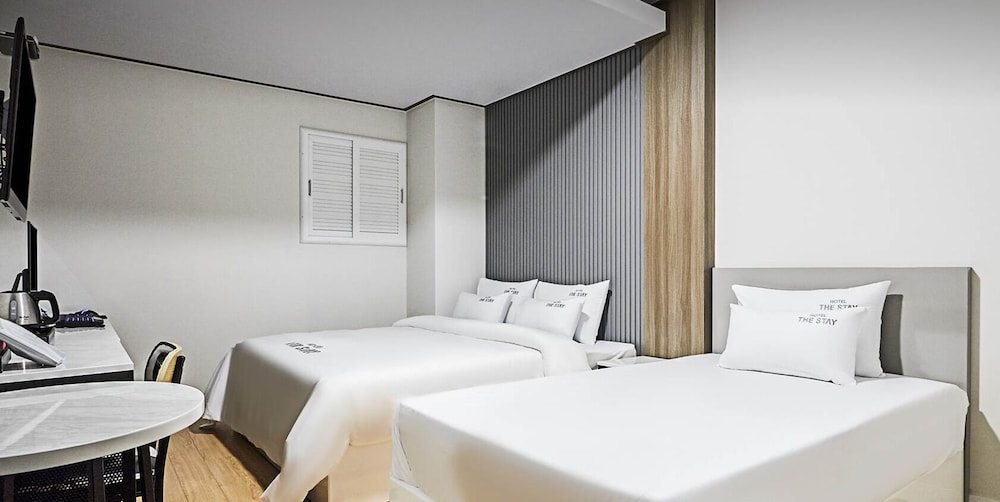 Deluxe Double Or Twin Room - Photo 2