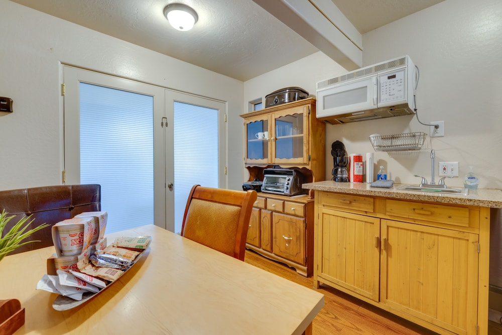 House (1 Bedroom) photo 2
