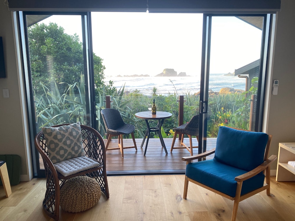 Studio 2 - Island View