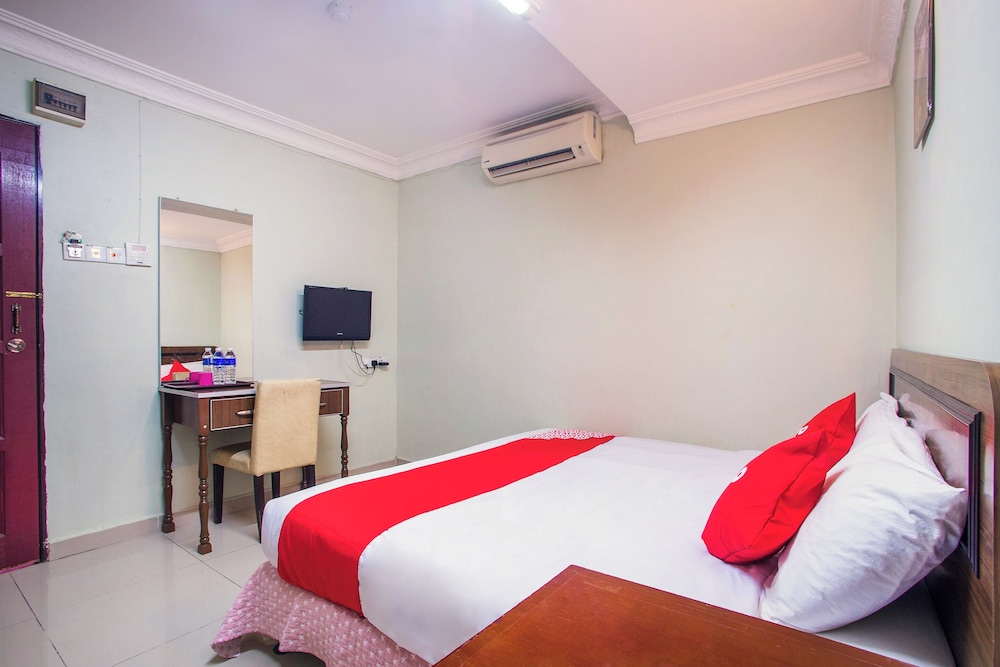 Standard Double Room, 1 King Bed photo 2