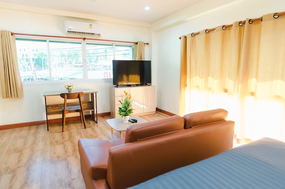 Standard Apartment - Photo 5
