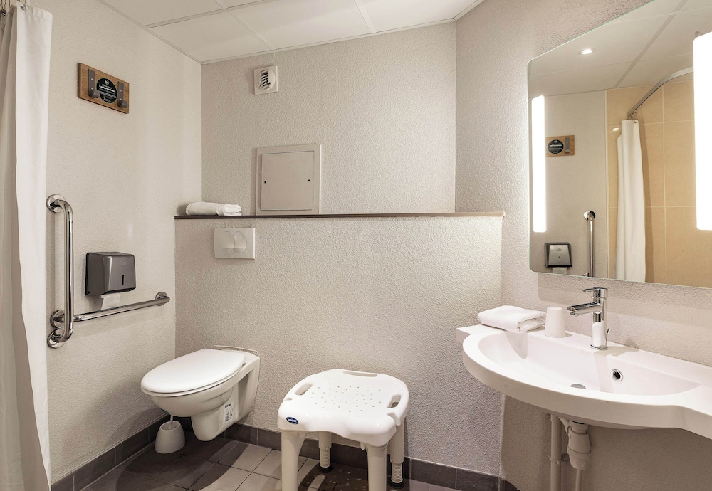 B&B HOTEL LILLE Tourcoing Centrum, Billede 8