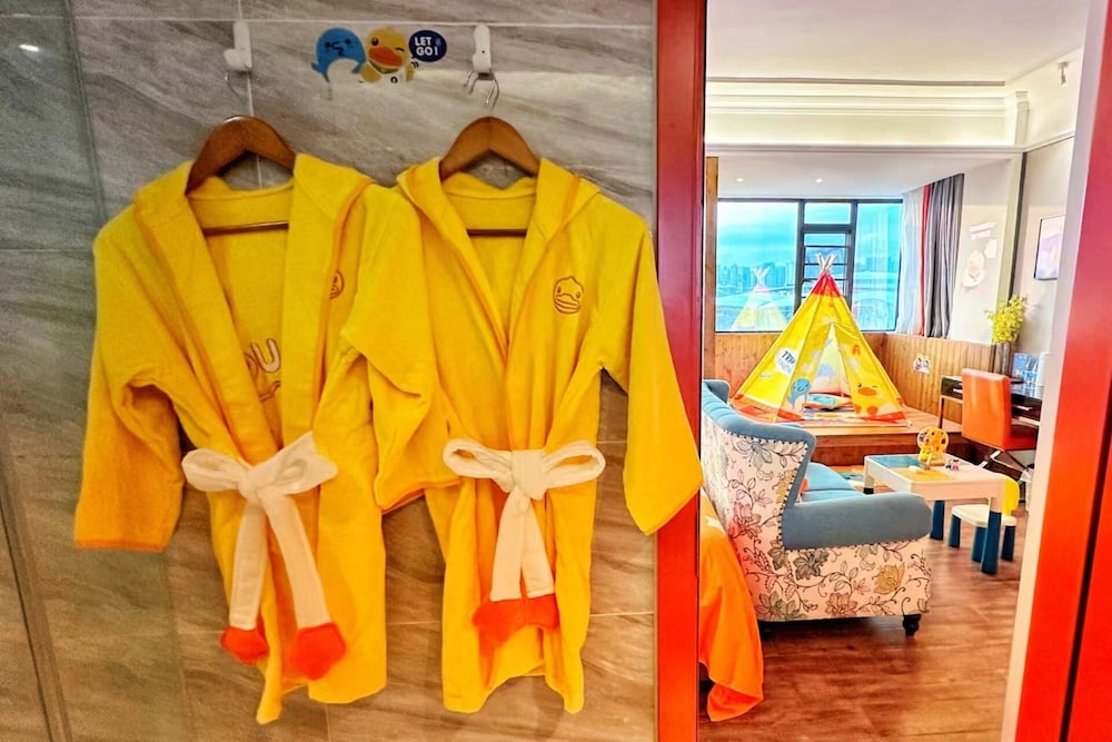 Superior Twin Room photo 3