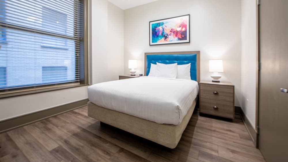 Standard Room, 1 Bedroom - Photo 4