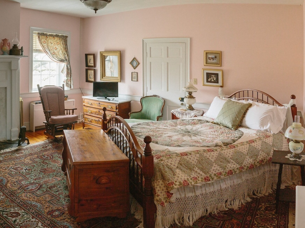 Standard Double Room, Ensuite (Grandmother's Room) photo 1