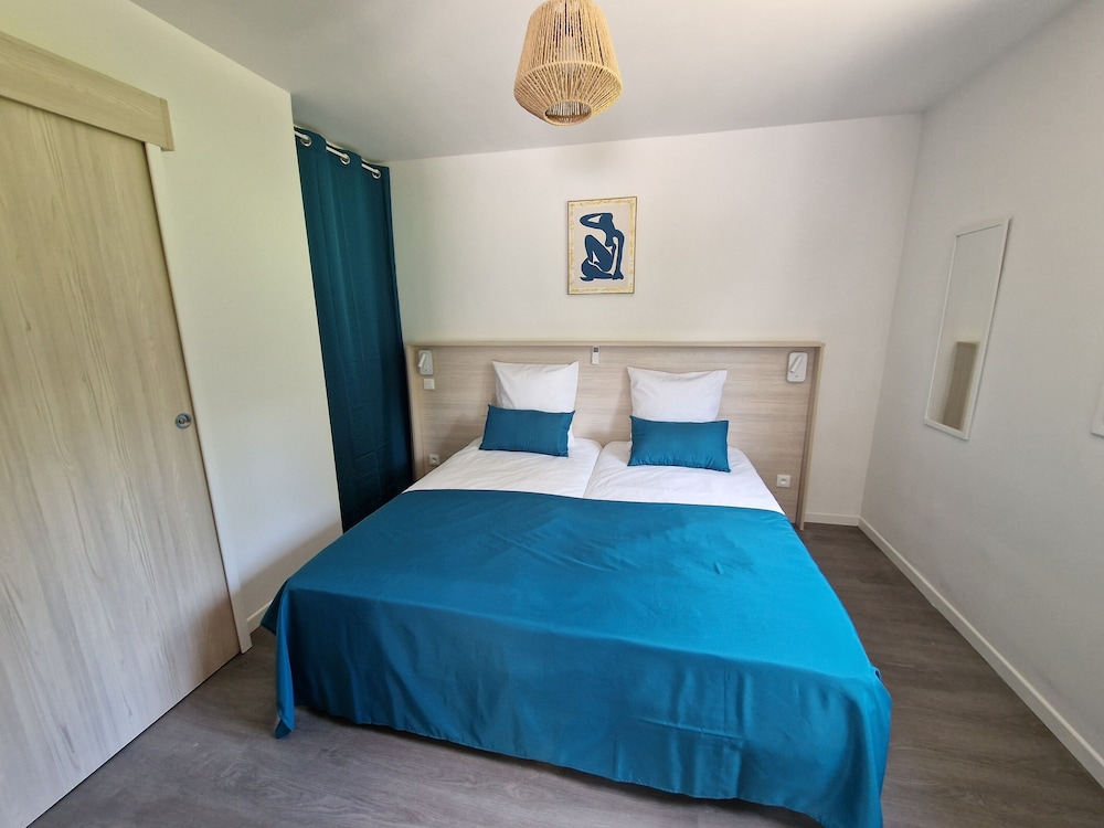 Classic Apartment, Ensuite (Appartement T5 Bât. B)