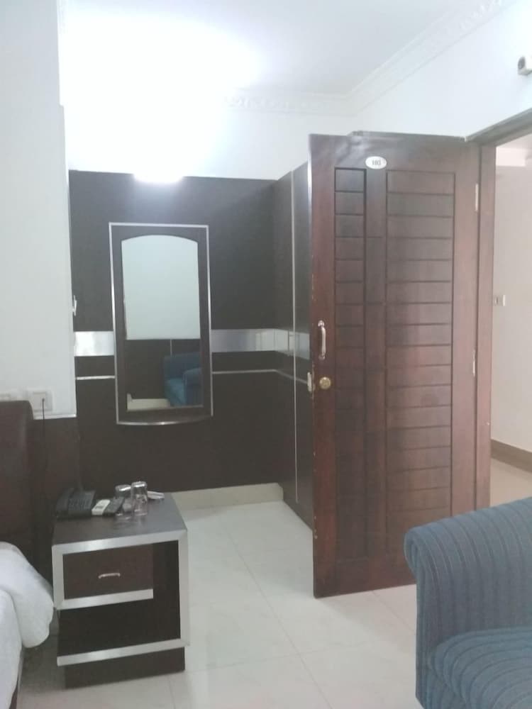 Deluxe Room photo 2