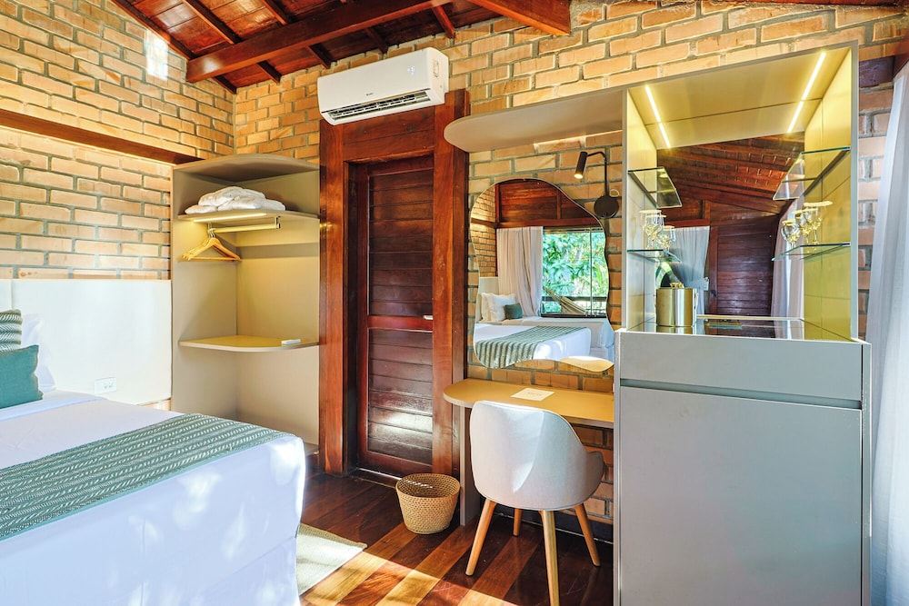 Comfort Cabin photo 3